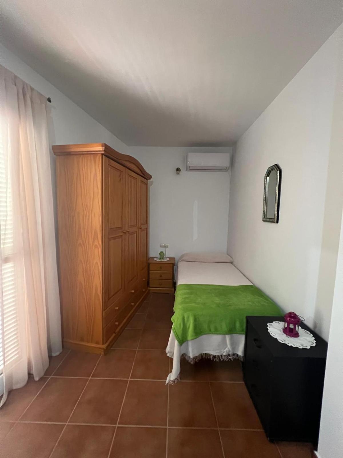 Atico En Rincon De La Victoria En La Costa Del Sol Apartment Malaga Exterior photo