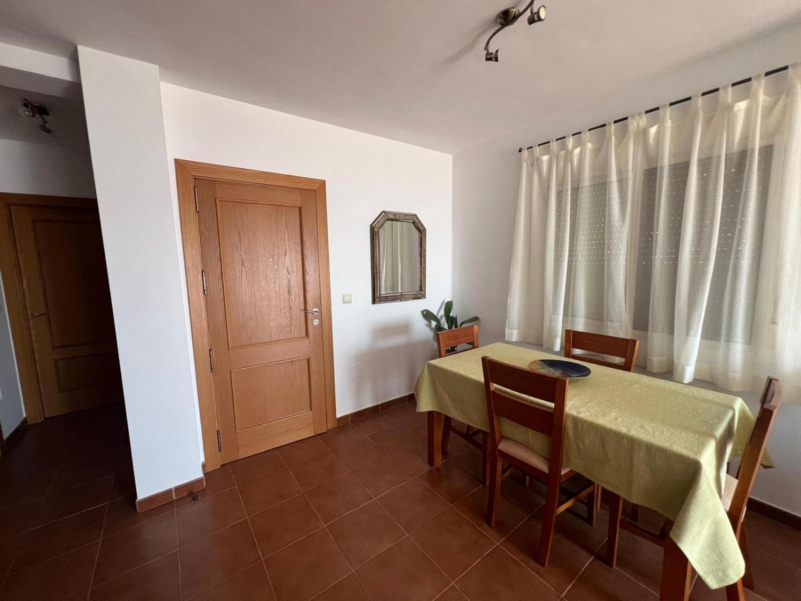 Atico En Rincon De La Victoria En La Costa Del Sol Apartment Malaga Exterior photo